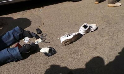 End of The Road: Nairobi’s Notorious Katobi Gang Members Killed