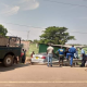 Over 10 Pupils Injured After Vehicle Ran Into Classroom During a Lesson