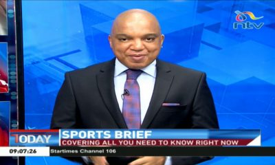 Former Renowned NTV Anchor Appeals For Medical Help