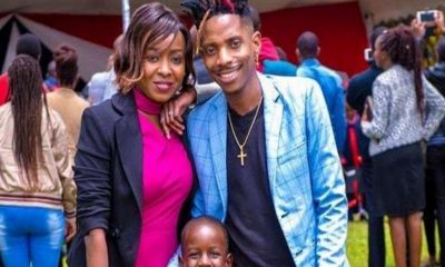 ‘Na Yule wa Maribe?’ Eric Omondi Regrets Not Having Wife, Child at 40