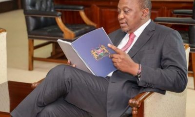 A Letter to President Uhuru Kenyatta: Lower Food Prices, Eating Is Becoming a Luxury