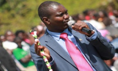 Political Season: It Ain’t That Serious After All, Is It?