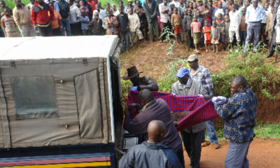 NTV Journalist Commits Suicide, Decaying Body Found in House