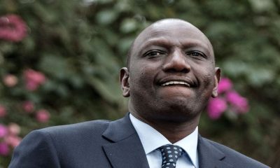 Top 10 News in Brief: DP Ruto Cornered, Buys Raila 2017 Desperate Strategy