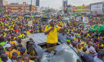 Azimio Allied MPs Want DP Ruto to Resign