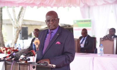 CS Magoha Releases 2021 KCPE Results: Check List of Top Students