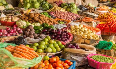 Top 10 News in Brief: Sharp Cry as Basic Commodities Prices Soar Dramatically