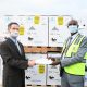 Kenya Receives Additional 1.8m Doses of Pfizer Vaccine