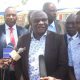 UDA’s National Treasurer Omingo Magara Resigns