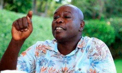 ANC Responds to MP Gachagua’s Remarks on Kenya Kwanza Coalition Running Mate