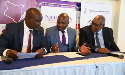 2022 Presidential Debate Set For July, Media Stakeholders Announces