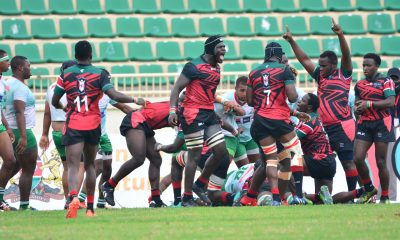 Kenya to Host 2022 Barthes Cup, KRU Announces
