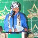 Sports CS Amina Feted as The Best Cabinet Secretary in Kenya