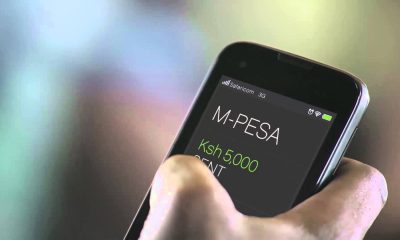 Safaricom to Reward Customers as M-Pesa Marks 15 Years of Service