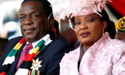 Zimbabwe’s President Emmerson Mnangagwa to Visit Kenya