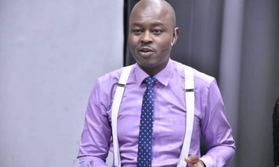 Joe Ageyo Lands New Role at Nation Media Group