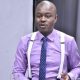 Joe Ageyo Lands New Role at Nation Media Group