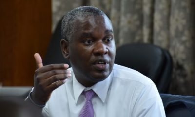 KCAA Appoints Emile Arao as New Director-General