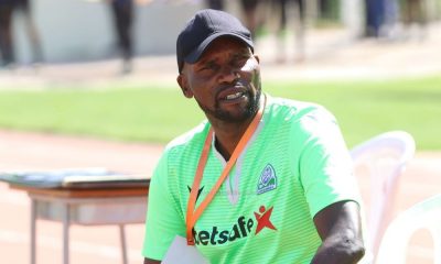 Ex-Gor Mahia Tactician Appointed Kenya Police FC Head Coach