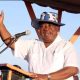 Zambia’s Ex-President Rupiah Banda is Dead