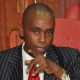 Kiambu Senator Kimani Wamatangi Kicked Out as Majority Chief Whip