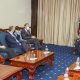 Uhuru Welcomes Proposed Initiative to Establish a Centre of Excellence in Health Education