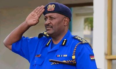 Quick Security Shift Ahead of 2022 General Election
