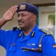 Quick Security Shift Ahead of 2022 General Election