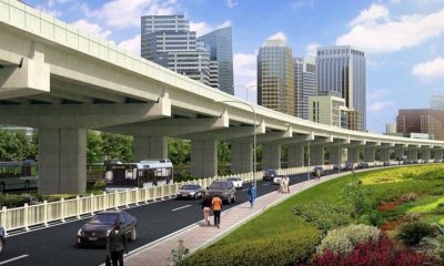 ‘Keep Calm Nairobi Expressway Hasn’t Been Opened’ – KeNHA