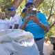 Kenya And UN Launch Initiative to End Tobacco Farming