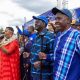 Governor Ole Lenku Ditches Jubilee For ODM Party