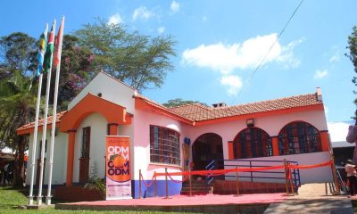 Media Council Condemns Attack on Journalists at Chungwa House