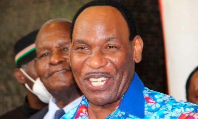 Ex-KFCB Boss Ezekiel Mutua Lands New Job