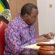 Democratic Republic of Congo Formally Admitted to The EAC