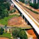 Suspect Behind Vandalism of Nairobi Expressway Construction Materials Arrested