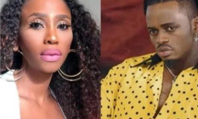 Diamond Platinumz addresses beef with Mange Kimambi ‘ I can employ Mange Kimambi ‘