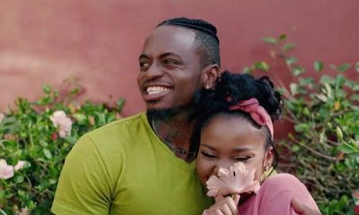 Reasons why Mama Diamond want her son Diamond Platinumz to dump Zuchu for Pregnant Aliya