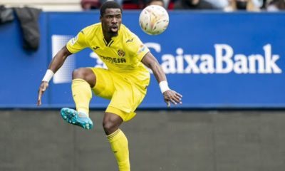 K24 Spanish La Liga match live tomorrow, Villarreal VS Celta Vigo