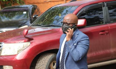 Table full evidence, Governor hopeful react to viral post about Assembly’s Office Complex graft claims
