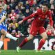 EPL Match that will be shown at K24 TV on 12th March 2022, Brighton VS Liverpool
