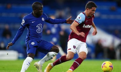 Will Vunerable Burnley Really strangle Chelsea