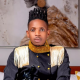 Ameokoka… Eric Omondi returns to Christ at the late Catherine Achayo Mbandu burial
