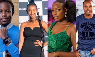 AMVCA nominees Full List -Sarah Hassan, Mumbi Maina tops the list of AMVCA awards