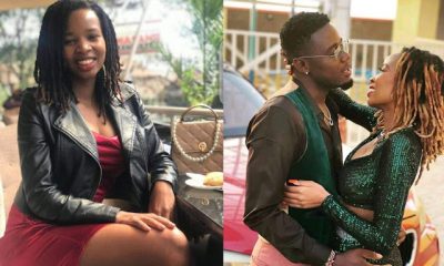 Mulamwah ex-girlfriend Carol Sonnie rubbishes fans’ healing advice as she dates Madini Classic
