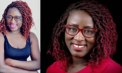 ‘ I ‘am HIV positive but will never take ARVs ‘ Luo lady Ruth James causes uproar online