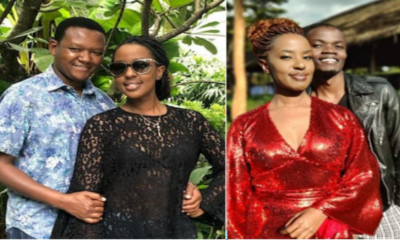 Lilian Ng’ang’a Roasts Podcasters Saying She Doesn’t Own A&L Hotel With Mutua