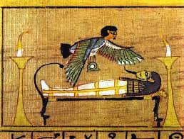 Interesting story: A travel through the spirit world, Out of Body Experience