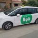 Taxi Firm Bolt Hikes Fares Over High Fuel Cost