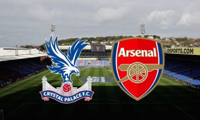 4-2022 – Where to watch London derby Crystal Palace vs Arsenal live in Kenya
