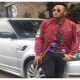 DJ Proudly Flaunts Palatial Home He Build For Parents (Photos)